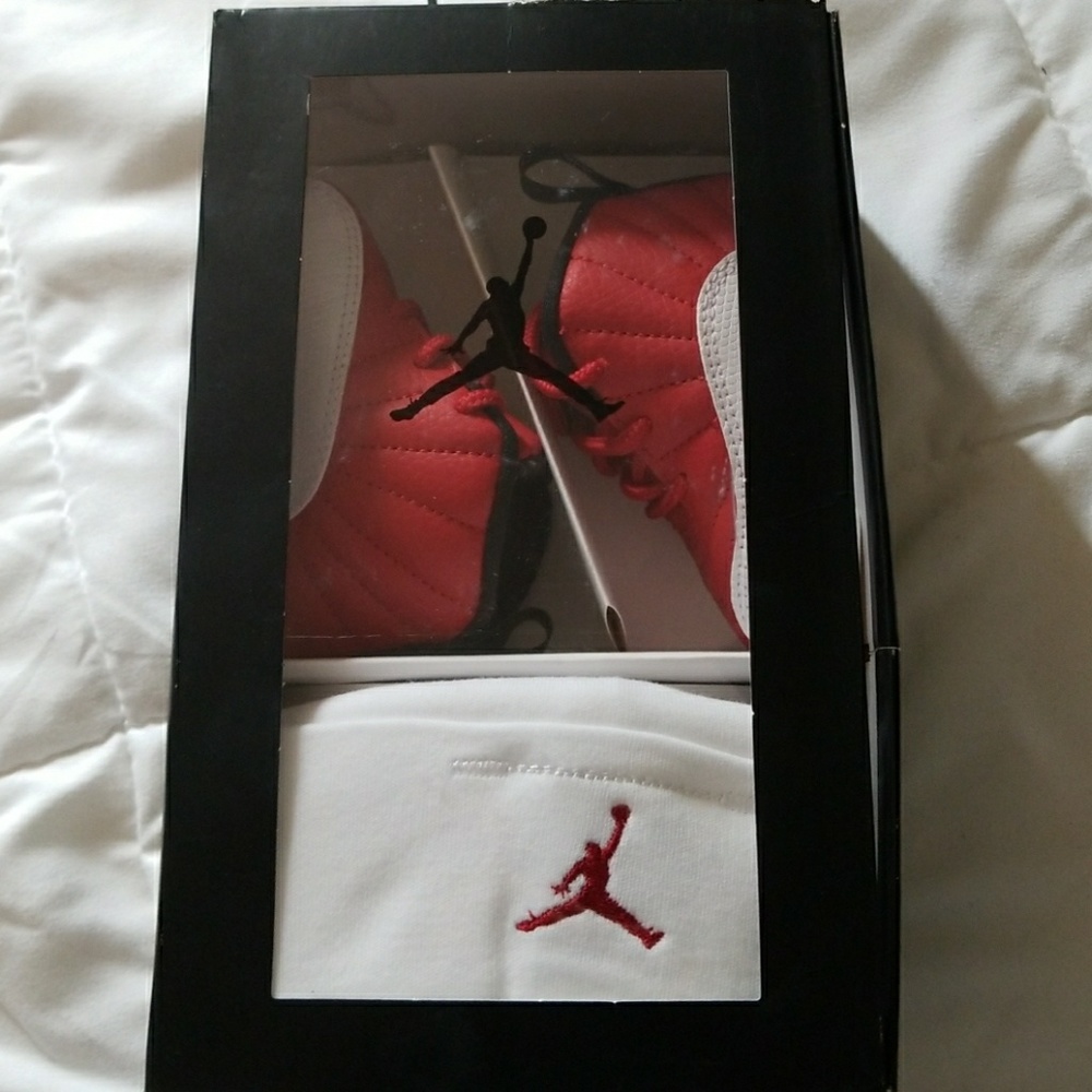 Baby Jordan's